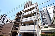 比治山橋駅より徒歩5分 5階 築41年6ヶ月の賃貸物件