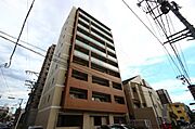 ディアメゾン新白島駅の賃貸物件
