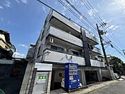 ヴォーガ南観音の賃貸物件