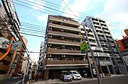 ノーブル平和大通りの賃貸物件