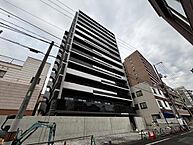 広島県広島市西区観音町12番11号：物件画像／株式会社CLOUD　賃貸住宅サービスFC八丁堀店