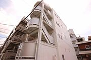 クリーンハイム２の賃貸物件