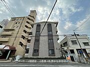 白島駅より徒歩5分 1階 築36年5ヶ月の賃貸物件