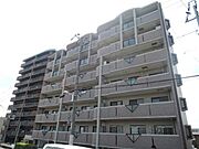 舟入川口町駅より徒歩7分 6階 築29年9ヶ月の賃貸物件