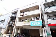 メゾン原野 4階 築41年3ヶ月の賃貸物件