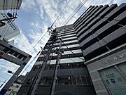 横川一丁目駅より徒歩2分 築3年5ヶ月 15階建の賃貸物件