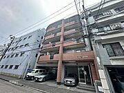 CASA東白島 2階 築34年11ヶ月の賃貸物件