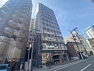 広島県広島市中区銀山町8番4号：物件画像／株式会社CLOUD　賃貸住宅サービスFC八丁堀店