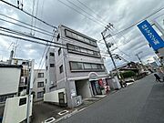 舟入川口町駅より徒歩11分 4階 築36年5ヶ月の賃貸物件