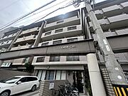 インパクト広瀬町I 3階 築52年9ヶ月の賃貸物件