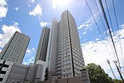 広島ガーデンシティ白島城北ウエストタワーの賃貸物件