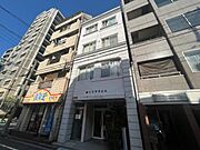 第2浦田ビル 3階 築44年1ヶ月の賃貸物件