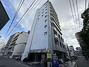 グランドポレストーネ大手町弐番館 9階 築19年1ヶ月の賃貸物件