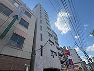広島県広島市中区榎町3番32号：物件画像／株式会社CLOUD　賃貸住宅サービスFC八丁堀店