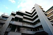 舟入町駅より徒歩8分 築45年8ヶ月 6階建の賃貸物件