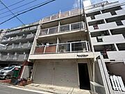 十日市町駅より徒歩3分 築44年11ヶ月 5階建の賃貸物件