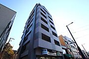 比治山橋駅より徒歩4分 2階 築31年7ヶ月の賃貸物件