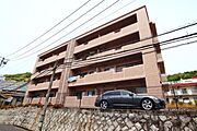 アスティオン早稲田 3階 築21年の賃貸物件