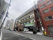 第1今井ビル 4階 築57年3ヶ月の賃貸物件