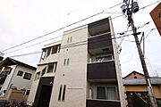 御幸橋駅より徒歩8分 1階 築7年7ヶ月の賃貸物件