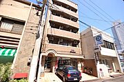 ＤＩＣＥｂｌｄｇ．大手町I 2階 築36年11ヶ月の賃貸物件