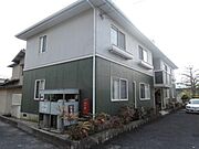 ボービラージュ坂本Ｃの賃貸物件