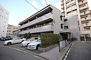 パークツインズ A 1階 築27年9ヶ月の賃貸物件