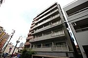 メゾンドオンディーヌ 4階 築36年2ヶ月の賃貸物件