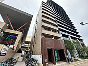 横川駅より徒歩2分 築30年7ヶ月 10階建の賃貸物件