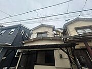 舟入南駅より徒歩12分 築61年8ヶ月 2階建の賃貸物件