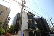 月光南観音参番館の賃貸物件