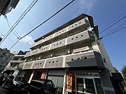 横川駅より徒歩10分 2階 築49年の賃貸物件