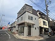 舟入南駅より徒歩12分 築48年10ヶ月 3階建の賃貸物件
