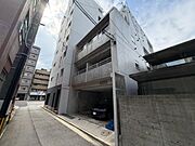 鷹野橋駅より徒歩7分 2階 築33年5ヶ月の賃貸物件