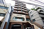 袋町駅より徒歩7分 3階 築26年1ヶ月の賃貸物件