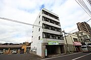 原田ビル 4階 築41年5ヶ月の賃貸物件