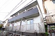 シャウエル牛田 2階 築10年11ヶ月の賃貸物件