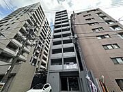 土橋駅より徒歩5分 築2年3ヶ月 12階建の賃貸物件