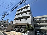 横川駅より徒歩14分 4階 築39年7ヶ月の賃貸物件