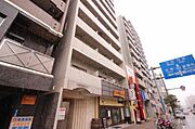 十日市町駅より徒歩2分 3階 築22年11ヶ月の賃貸物件