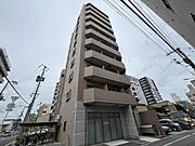 寺町駅より徒歩4分 10階 築4年3ヶ月の賃貸物件