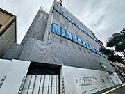 女学院前駅より徒歩7分 7階 新築の賃貸物件
