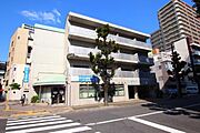 千田パレス 4階 築29年4ヶ月の賃貸物件