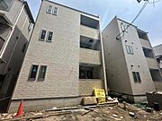 白島駅より徒歩10分 新築 3階建の賃貸物件