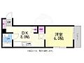 メゾン粟屋3階3.5万円