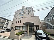 白島駅より徒歩9分 6階 築33年4ヶ月の賃貸物件