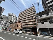サンビレッジ段原の賃貸物件