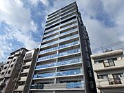 舟入町駅より徒歩4分 10階 築12年8ヶ月の賃貸物件