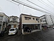 広電本社前駅より徒歩17分 2階 築51年6ヶ月の賃貸物件