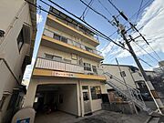 広電本社前駅より徒歩4分 1階 築53年9ヶ月の賃貸物件